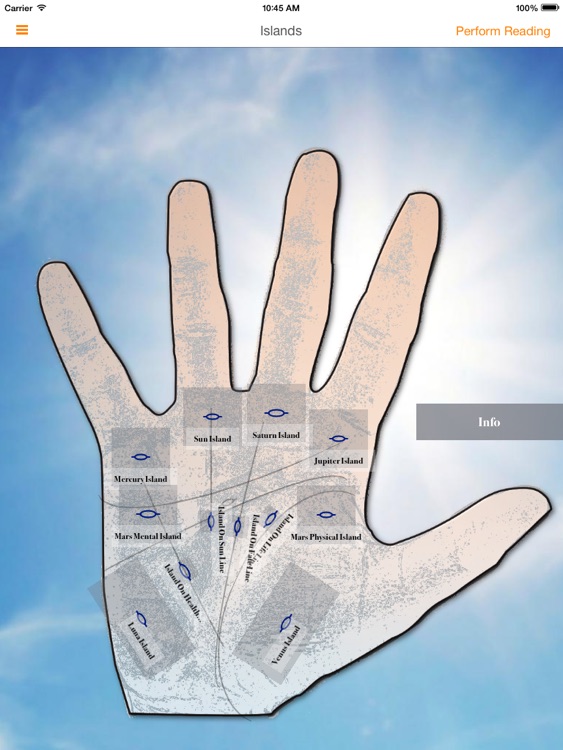 ThePalmist screenshot-4