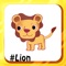 All Names #Lion