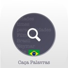 Caça Palavras Brasil - Cidades, Times, Celebridades e Mais!