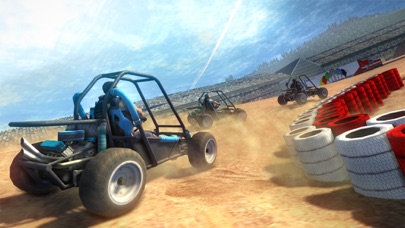 BUGGY STUNT DRIVER 1.2 IOS