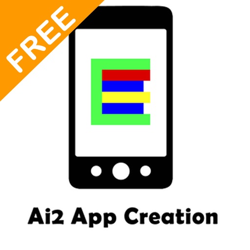 AppInventor2 Free icon