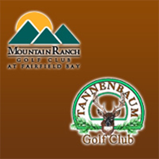 Mountain Ranch Golf Course