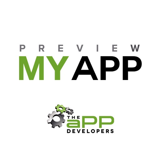 The App Developers Previewer icon