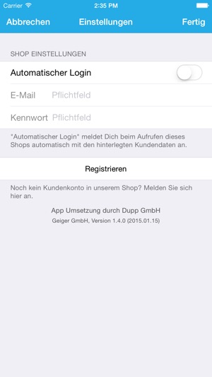 Geiger Antriebstechnik GmbH(圖2)-速報App