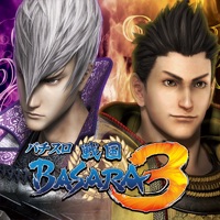 パチスロ 戦国BASARA3のアプリアイコン（大）