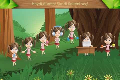 Sorumatik : 5. Sınıf Fen Bilimleri screenshot 2