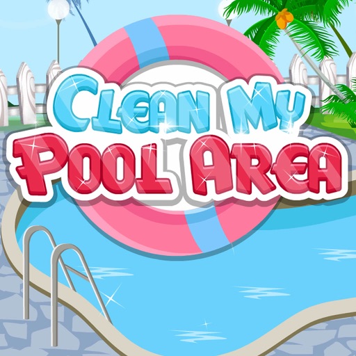 Clean My Pool Area iOS App