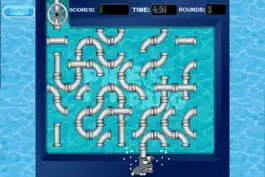 Game screenshot Plumber 2015 apk