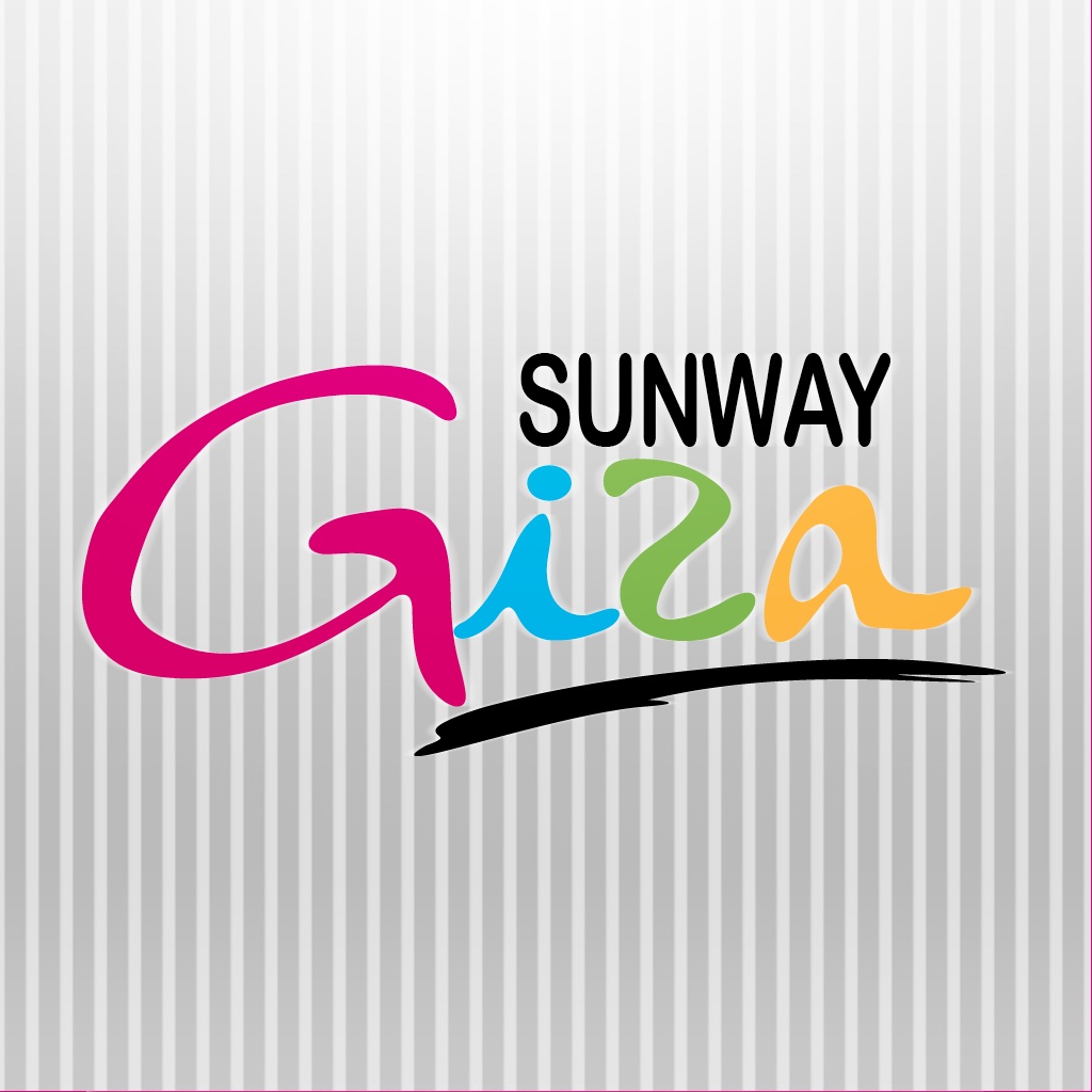 Sunway Giza