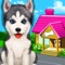 Pets Play House - Kids fun adventure games for girls and boys!