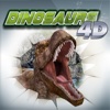 PlayAR Dinosaurs 4D