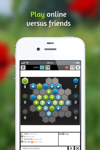 Jocly Crescendo Free screenshot 4