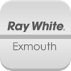 Ray White Real Estate Exmouth HD