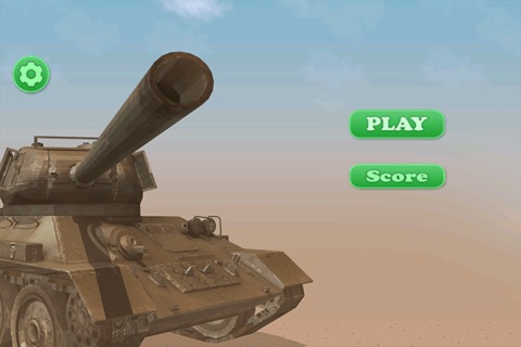 Mega Tank Parking Soldier Mania - top virtual driving simulator game screenshot 3