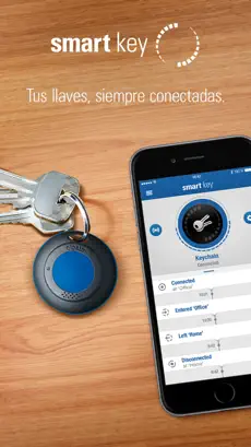 Captura 1 Elgato Smart Key iphone