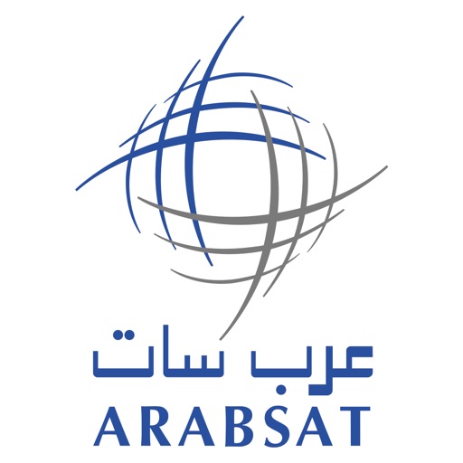 Arabsat TV Everywhere icon