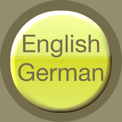 BidBox Vocabulary Trainer: English - German