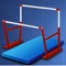 Please note this app is for girl's gymnastics only