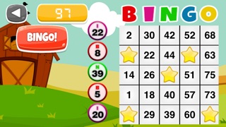 BINGO FARM: LUCKY RED HAY BARN EDITION - FREE 1.0 IOS CASINO BINGO FARM: LUCKY RED HAY BARN EDITION - FREE 1.0 IOS