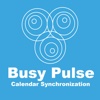 Busy Pulse Calendar Synchronization