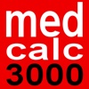 MedCalc 3000 中文精华版