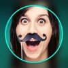 FaceMe Video Booth - send funny eCards
