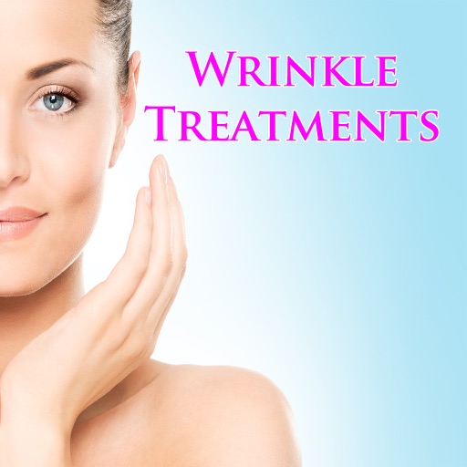 Wrinkle Reduction icon