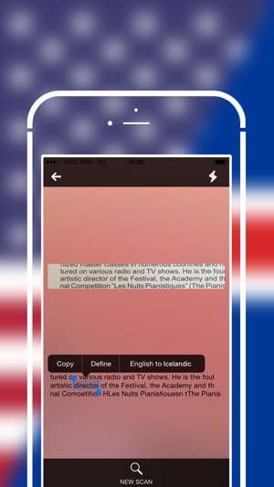 Offline Icelandic to English Language Dictionary(圖2)-速報App