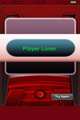 Fingerprint LOVE mood scanner Lite screenshot 3