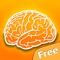 Brain Trainer 2 Free - Games for development of the brain: memory, perception, reaction and other intellectual abilities