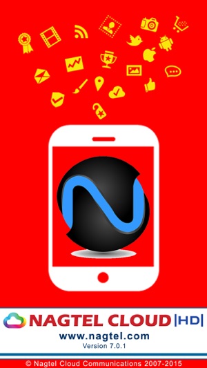 NAGTEL(圖4)-速報App