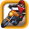 Fast Racing Bike - crazy street racer madness