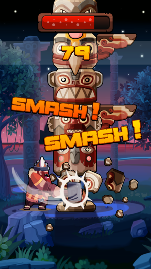 Totem Smash(圖2)-速報App