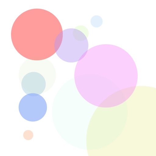 BM - Bubble Mania iOS App