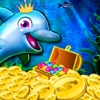 Ocean Dozer - Coin Party Arcade Style Game