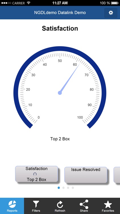 Datalink Mobile