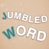 Guess The Jumbled Word Pro - new mind teasing puzzle game