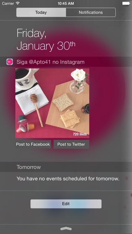 Apto41, inspirações em Home Decor