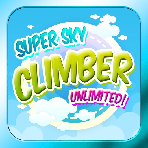 Super Sky Climber