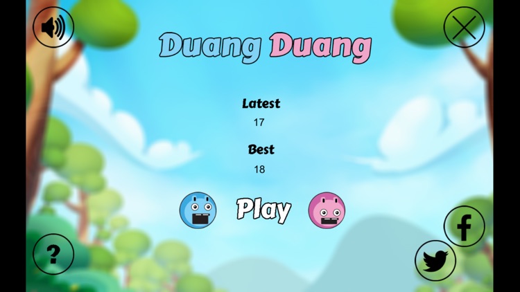 Duang-Duang screenshot-4