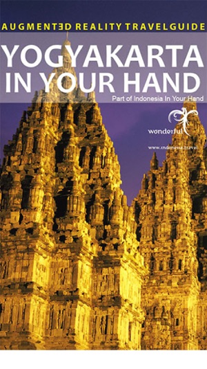 Yogyakarta In Your Hand(圖1)-速報App