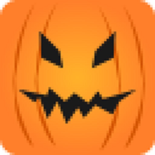 Pumpkin Pusher iOS App