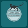 Dinosaur Wiki + Sounds  & Puzzle