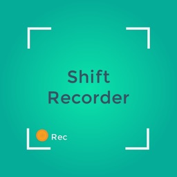 Shift Recorder Free