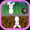 Grounded Rabbits - By Smart Arapps