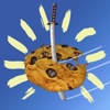 A cookie cutter : attack of the biscuit samurai