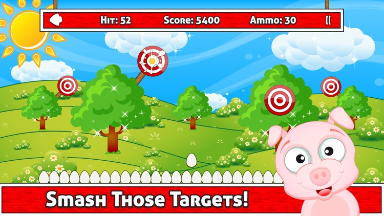 Farm Animal Fun Games