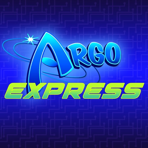 Les Argonautes : Argo Express Icon
