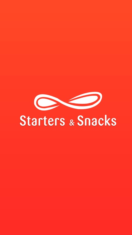 Starters and snacks with 100+ Diet Techniques screenshot-4