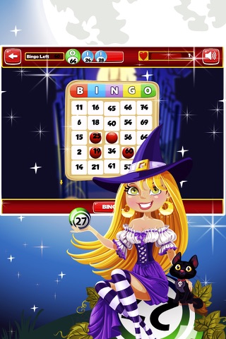 Ace Of Free Bingo screenshot 4